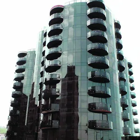 Park Hotel 4*