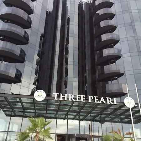 Park 4* Yomra