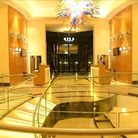 Park 4* Yomra