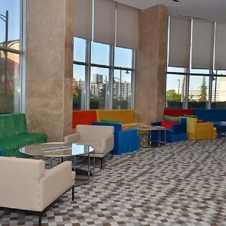 Park Hotel