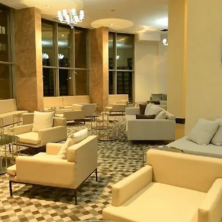 Park 4* Yomra