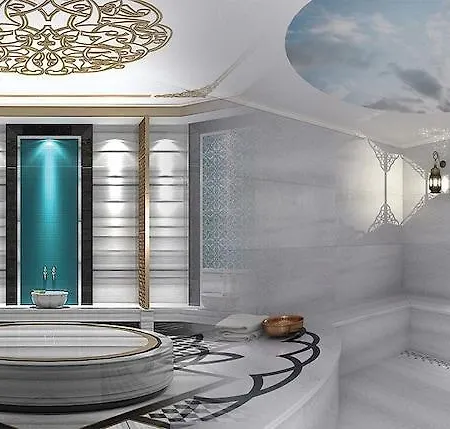Hotel Park 4*