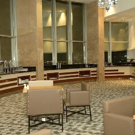 Park Hotel
