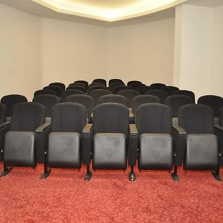 Park Hotel Yomra