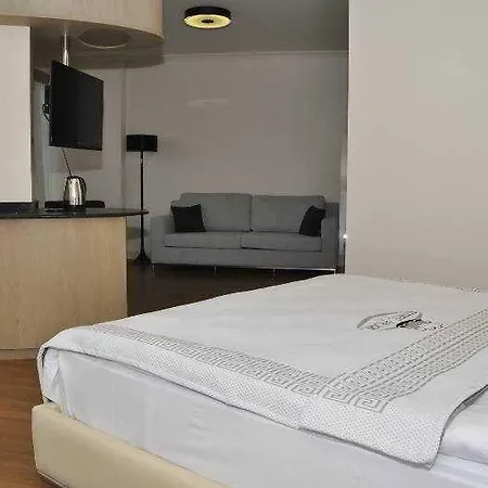 Park Hotel