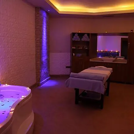 Park Hotel 4*