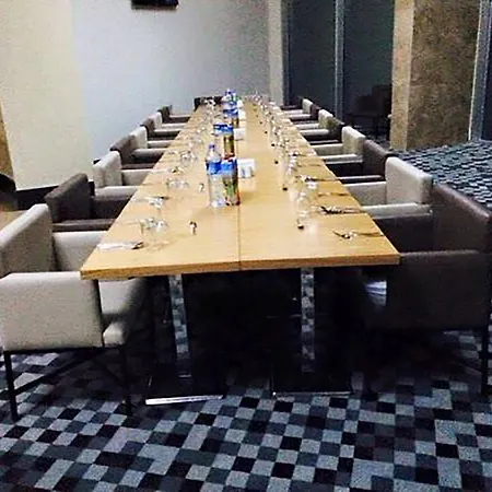Hotel Park Yomra