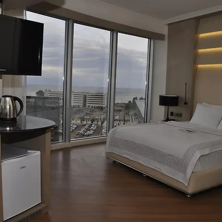 Park Hotel