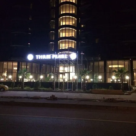 Park Hotel Yomra