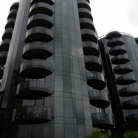 Park 4* Yomra