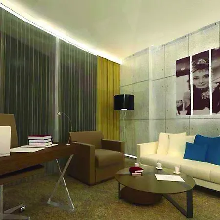 Park Hotel Yomra