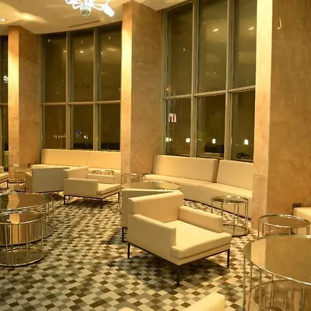 Hotel Park Yomra