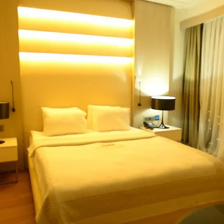 Park 4* Yomra
