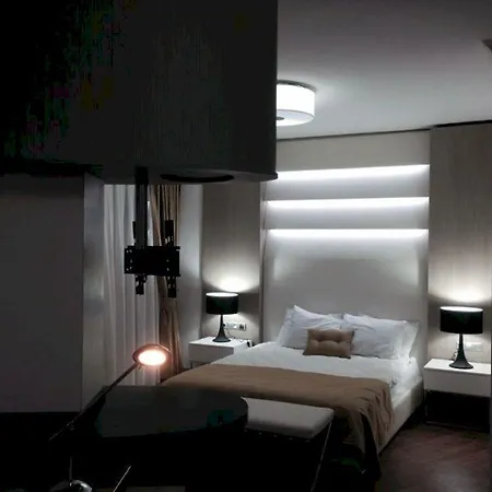 Park Hotel