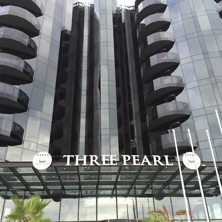 Park Hotel Yomra