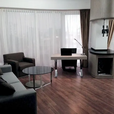 Park Hotel Yomra