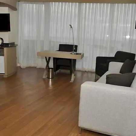 Hotel Park 4*