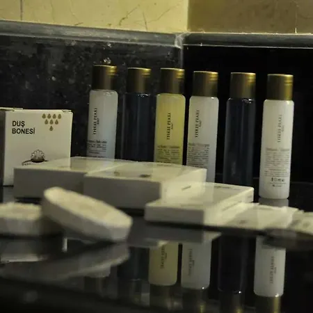 Park Hotel Yomra