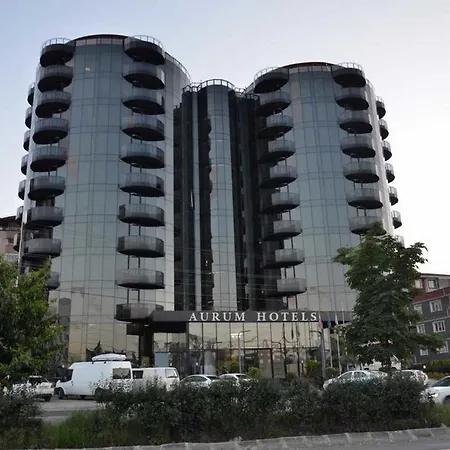 Park Hotel Yomra