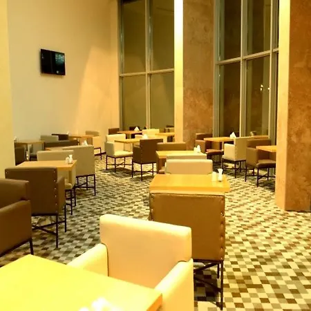 Hotel Park Yomra